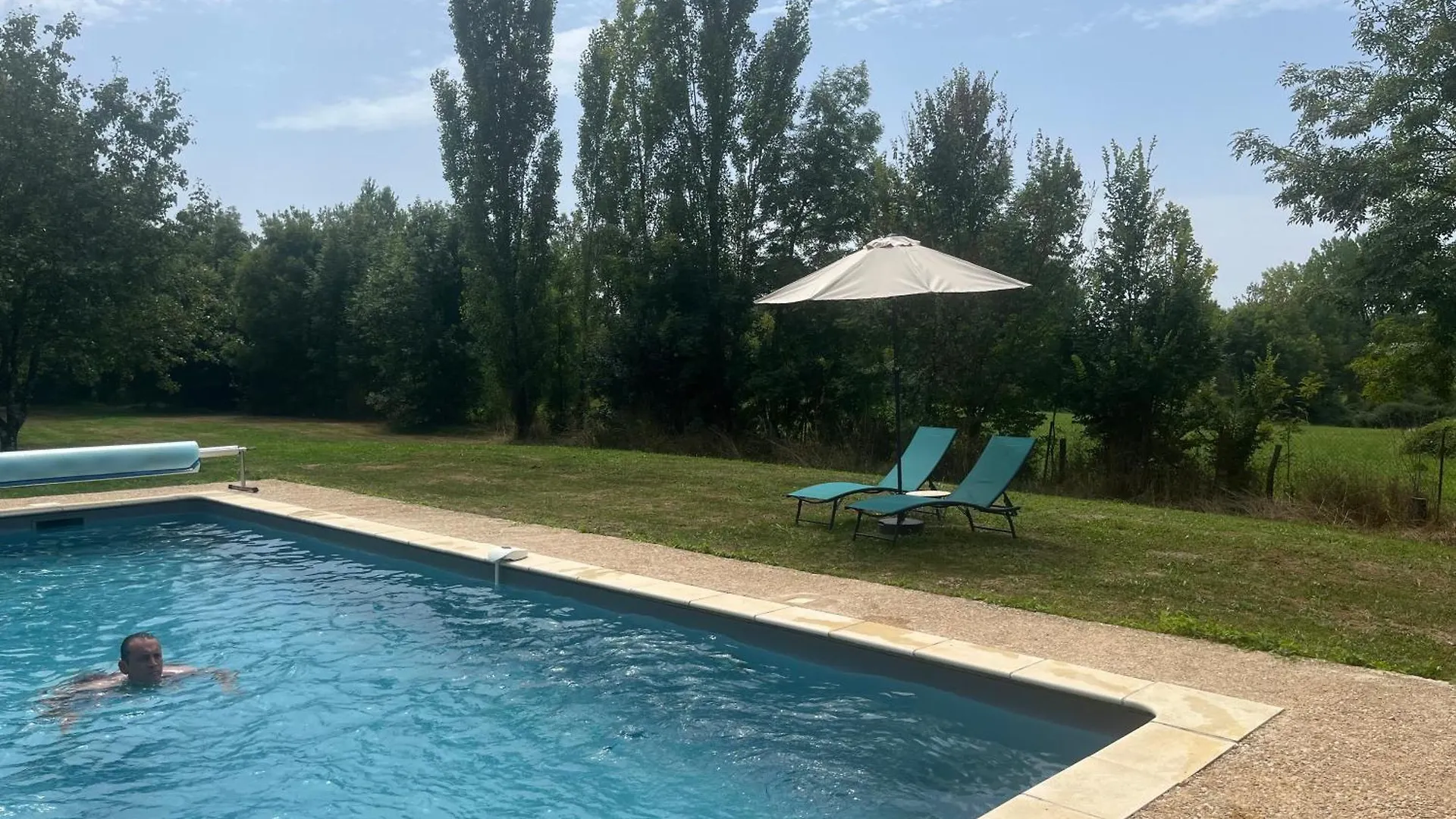 Belvert Parisot Parisot  아파트 Parisot (Tarn-et-Garonne)