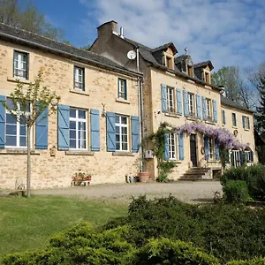 Le Couvent De Neuviale Parisot (Tarn-et-Garonne)